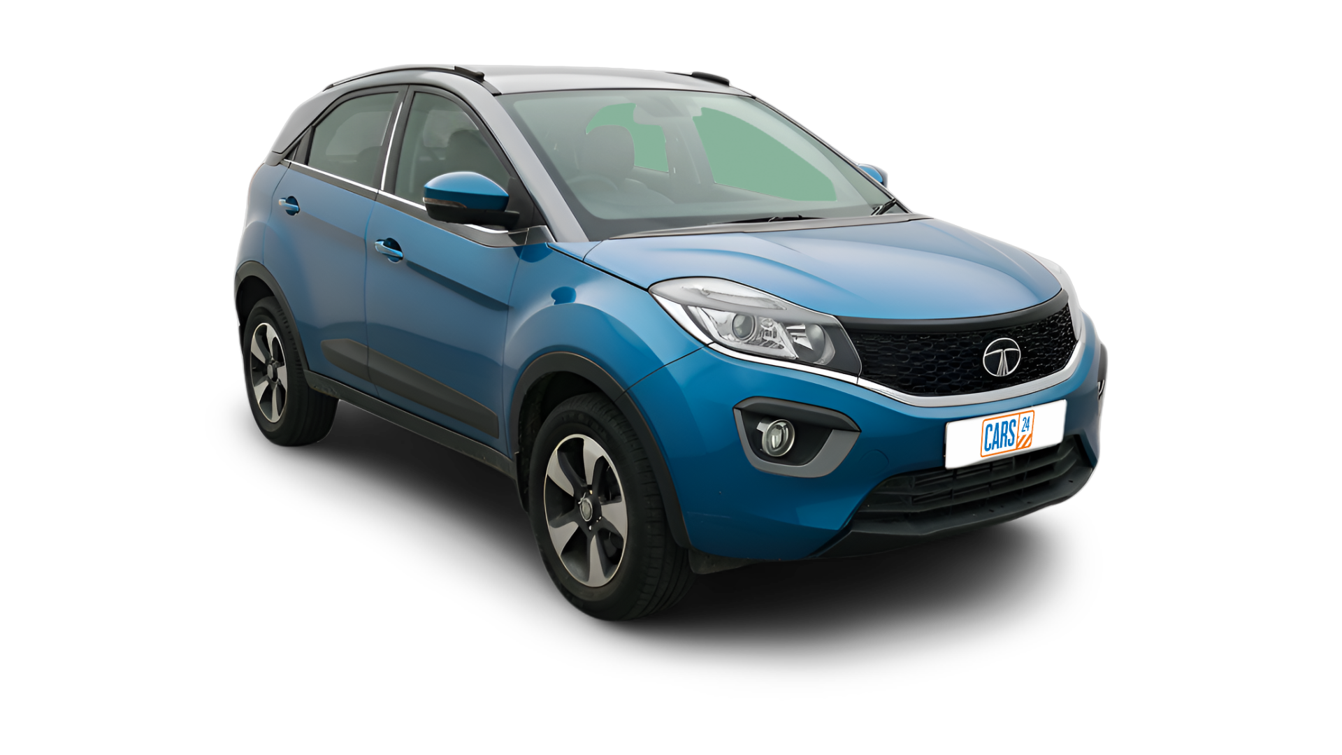 Tata NEXON-img